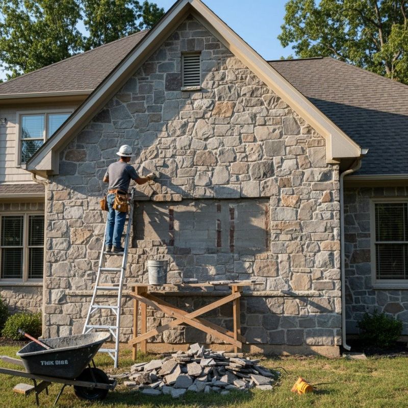 Foundation Repair in Stoneham, MA