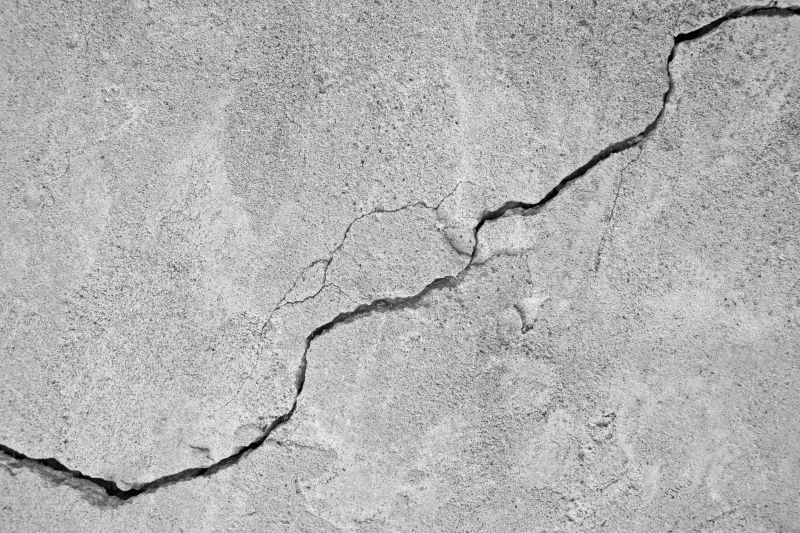 Cracked Foundation Repair in Cambridge, MA