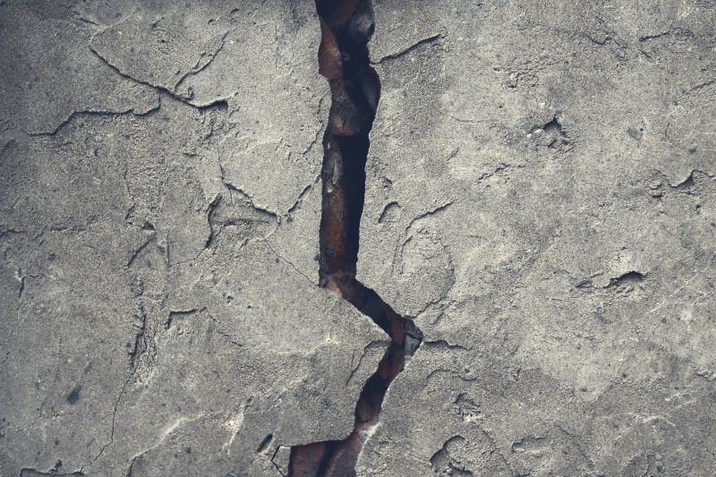 Foundation Crack Repair in Arlington, MA