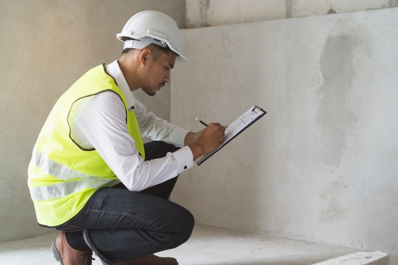 Foundation Inspection in Stoneham, MA