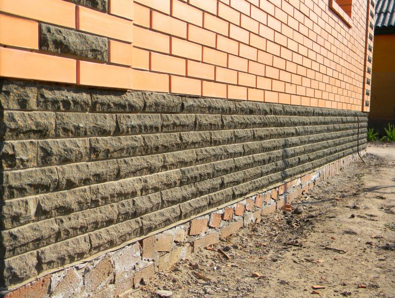 Foundation Renovation in Stoneham, MA