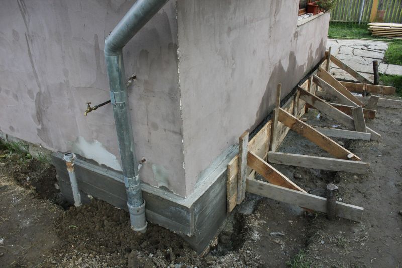 Underpinning Service in Stoneham, MA